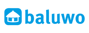 Logo de Baluwo
