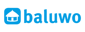 Logo de Baluwo