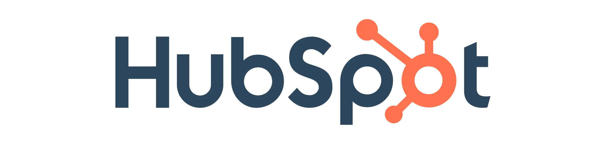 Hubspot Logo