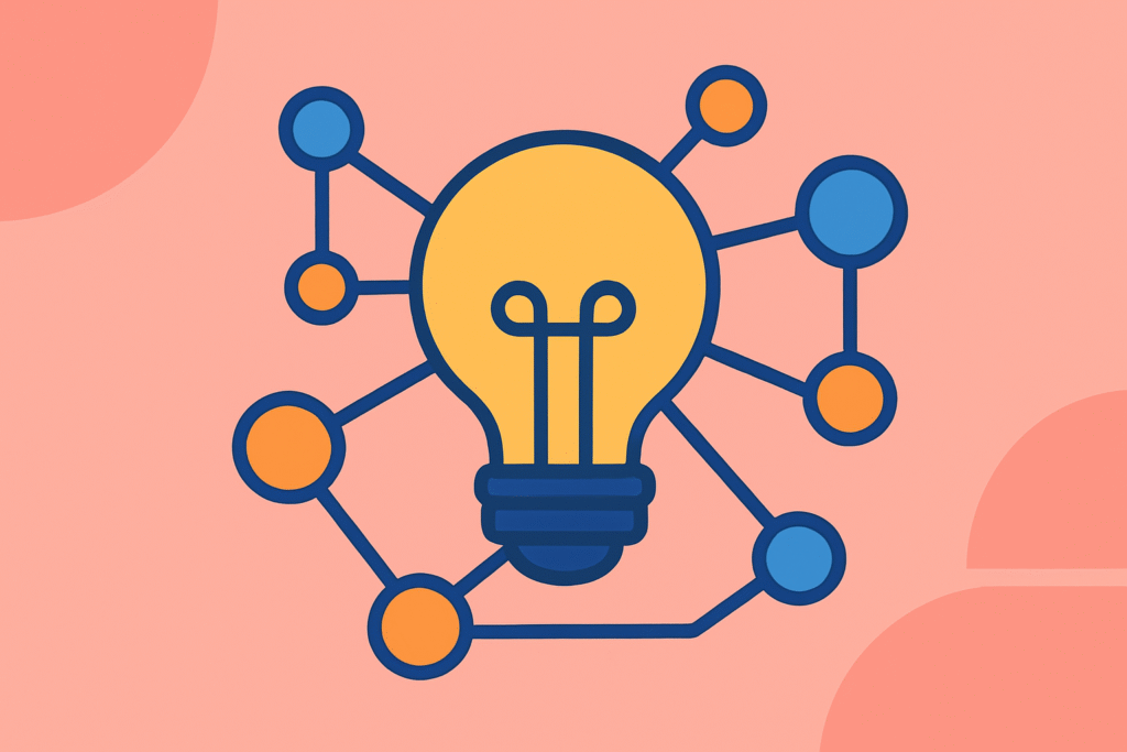 Qué es una “topología de conocimiento”