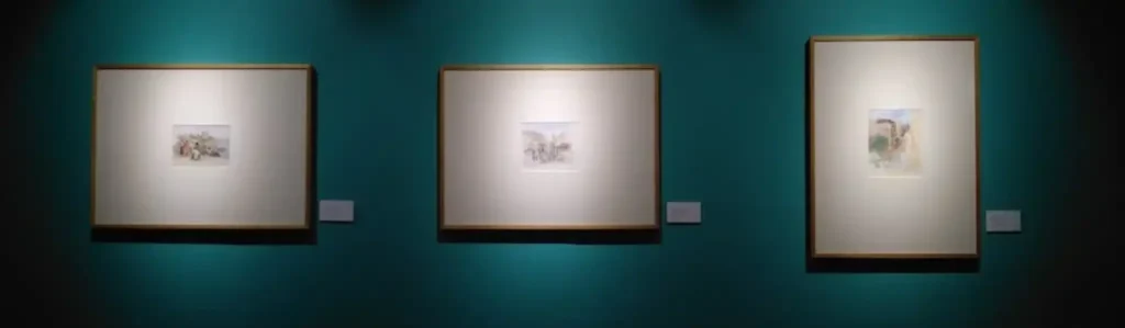Galería de arte