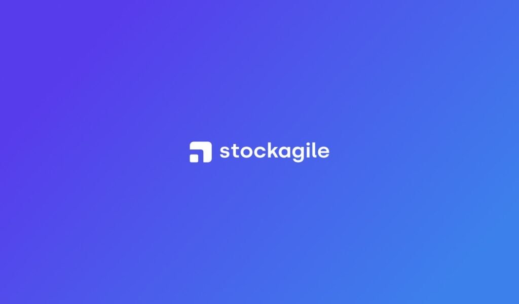 Stockagile