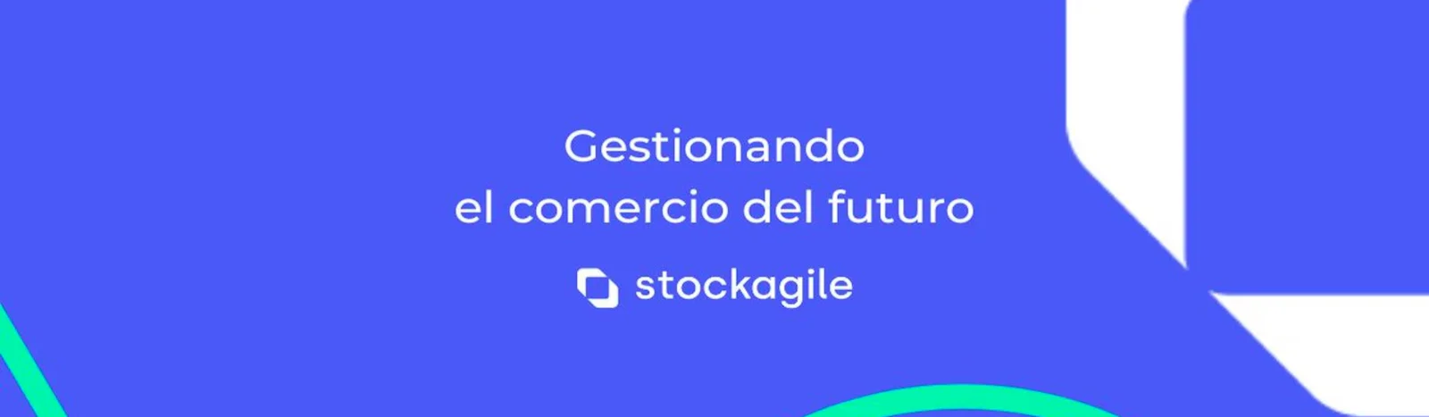 Stockagile