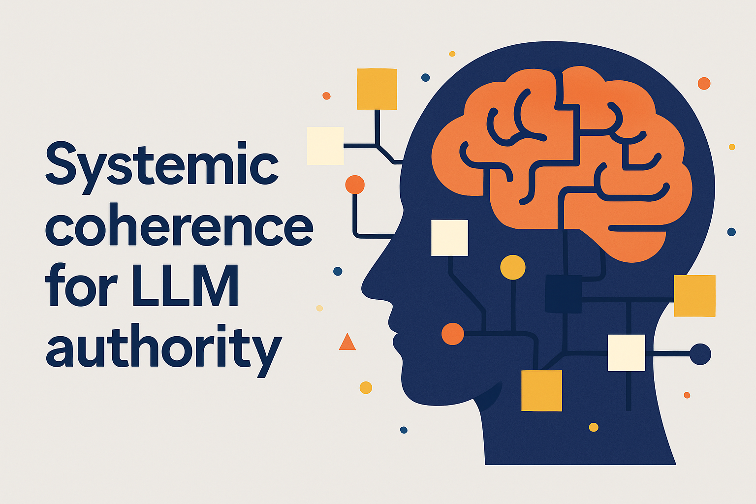 La autoridad para LLMs ya no es una cuestión de enlaces