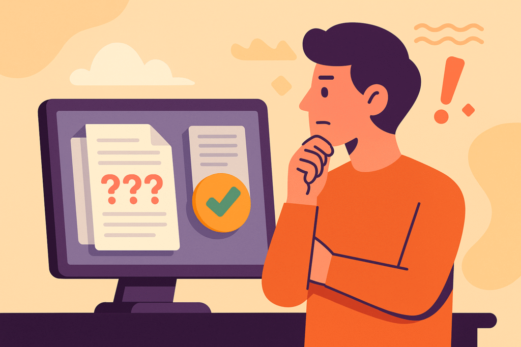 Cómo los LLMs detectan fragilidad epistémica