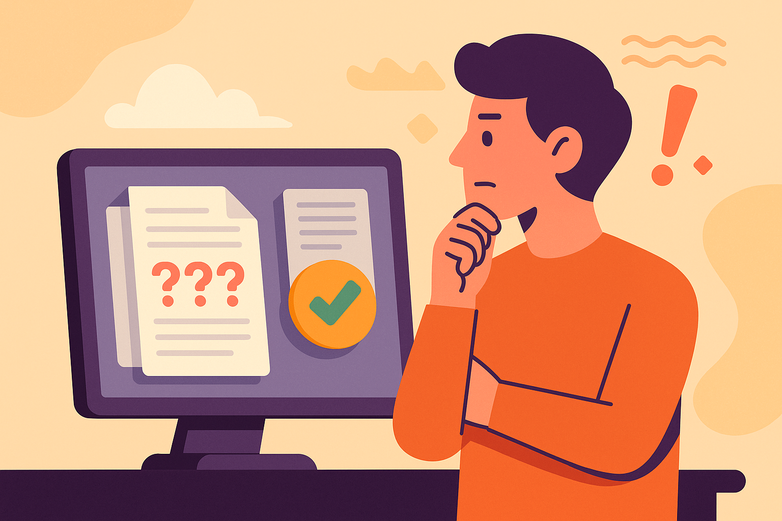 Cómo los LLMs detectan fragilidad epistémica