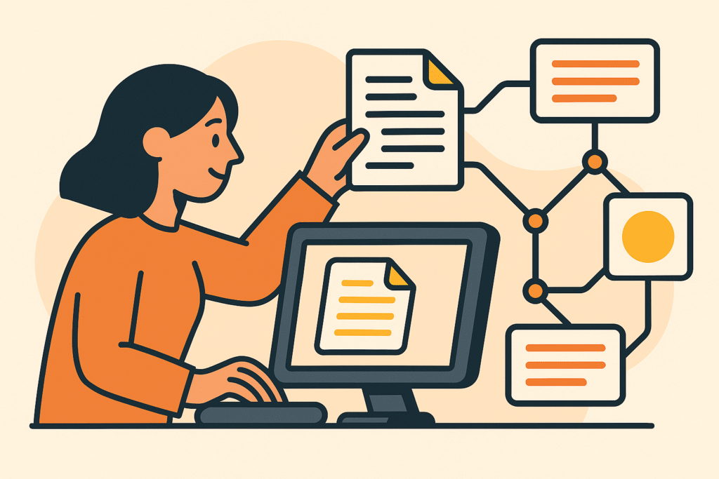 Los LLMs te citan solo cuando tu contenido es indispensable para cerrar lagunas de conocimiento