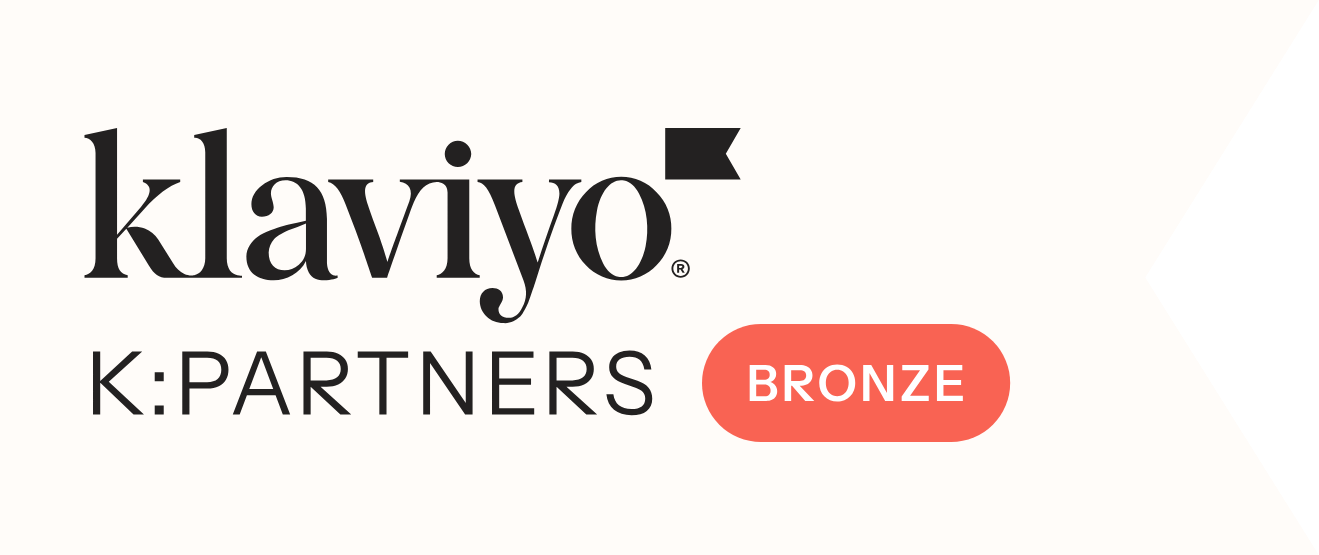 Klaviyo partners